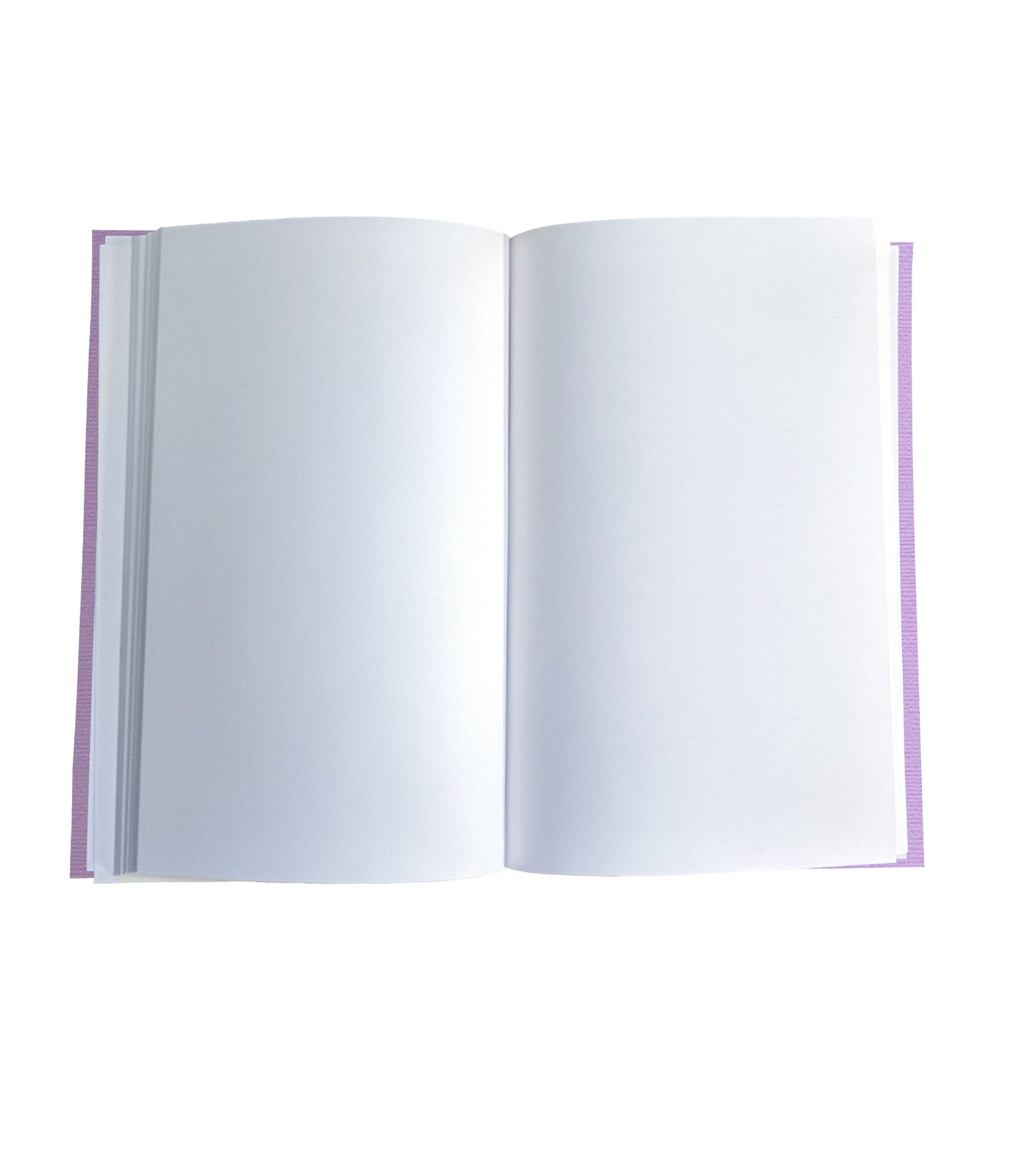 Blank Magnetic Journal Refill (2 sizes)