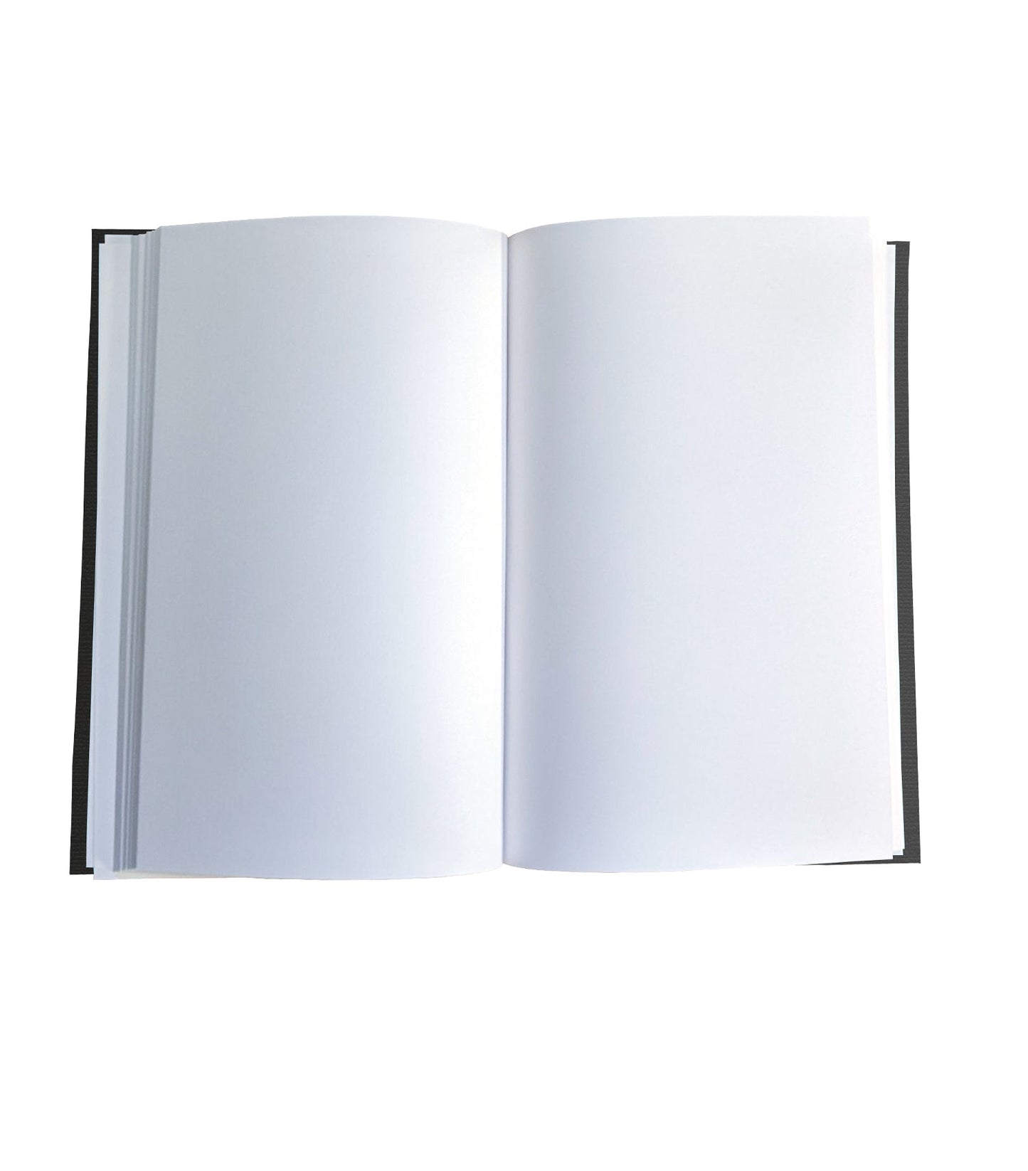 ADD-ON: Change pages in my order to mixed media paper