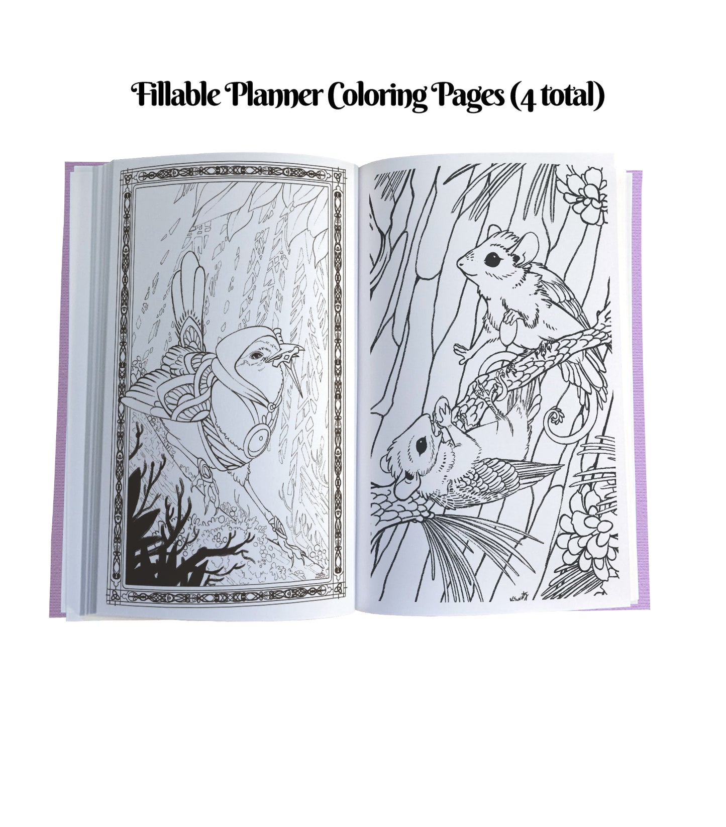 Bee Rider Magnetic Wooden Journal, Honey & Tan