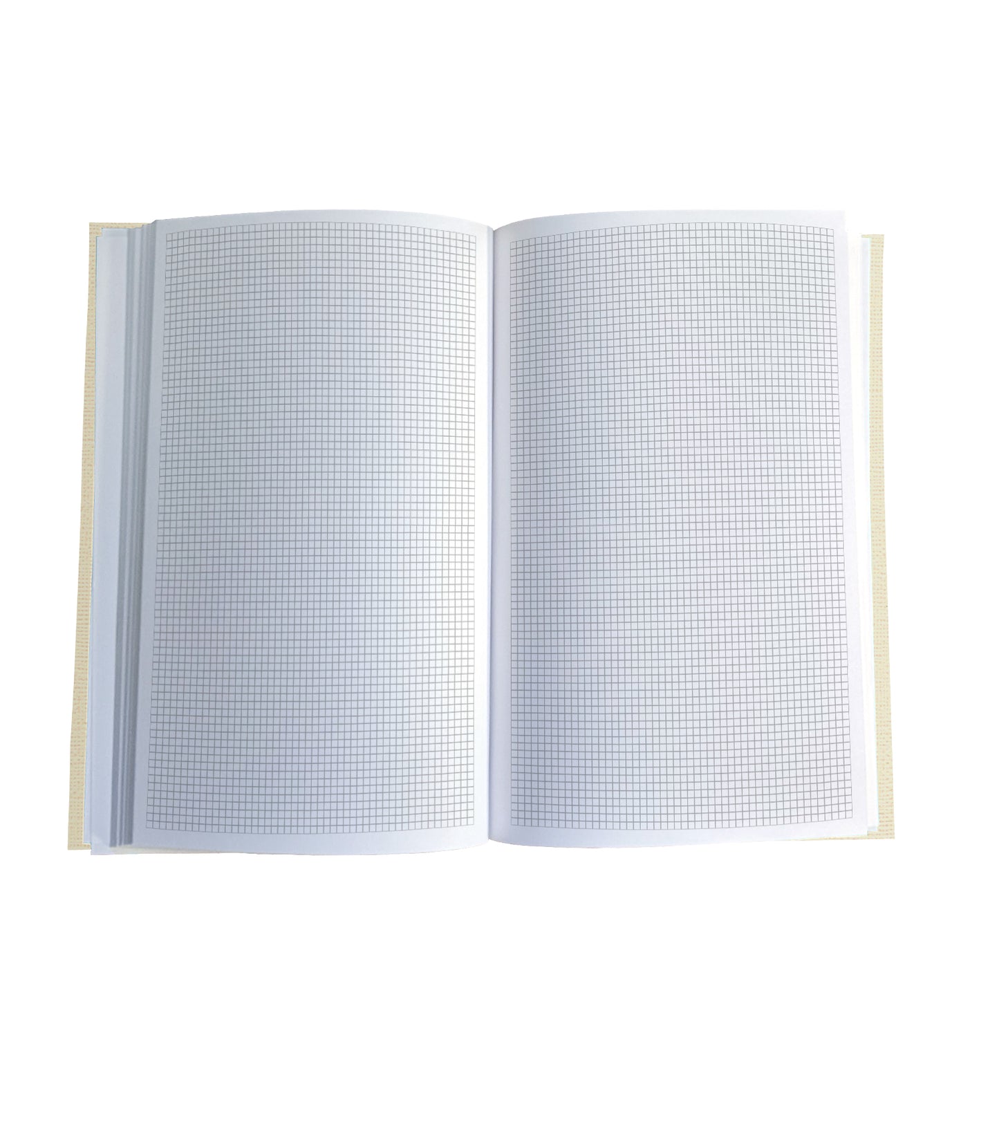 Library Weasels Magnetic Wooden Journal, Honey & Tan