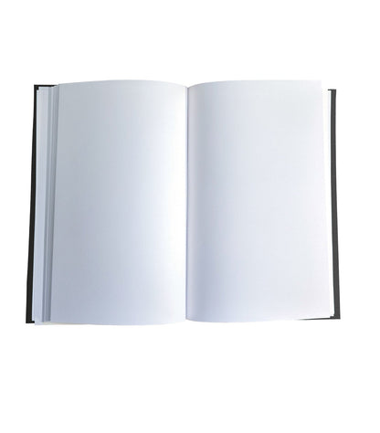 Mixed Media Magnetic Journal Refill (2 sizes)