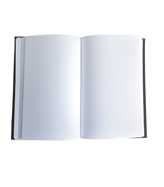Blank Magnetic Journal Refill (2 sizes)