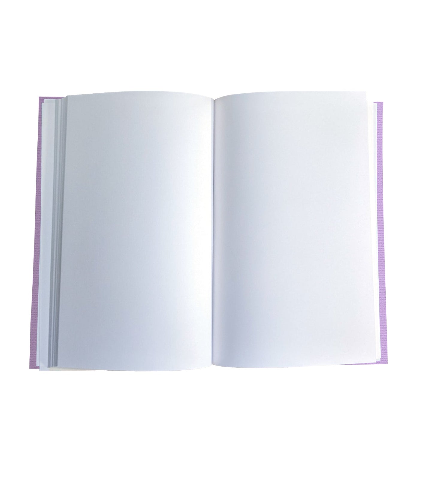 Mixed Media Magnetic Journal Refill (2 sizes)