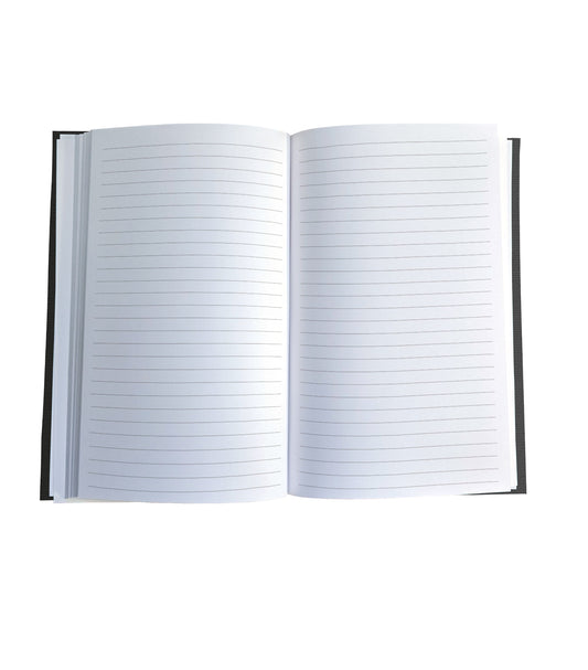 Lined/ Ruled Magnetic Journal Refill (2 sizes)