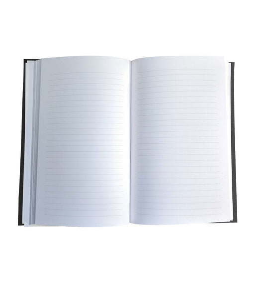 Lined/ Ruled Magnetic Journal Refill (2 sizes)