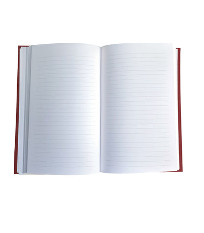 Lined/ Ruled Magnetic Journal Refill (2 sizes)